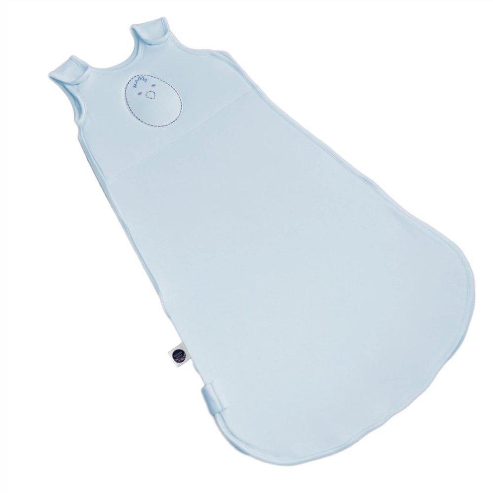 Nested Bean Zen Sack Classic Small - Powder Blue